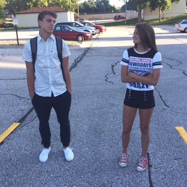 dxtass's tweet image. he's a freak