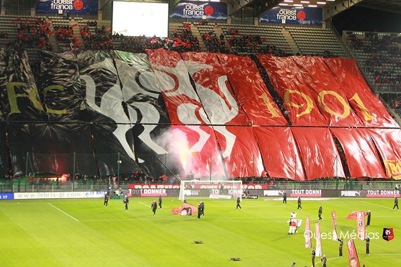 staderennais's tweet photo. Victoire à l'arrachée. 
Le @RCK1991 a fait le boulot. Admirez le travail !

Bon week-end à tous.
#SRFCFCL #SRFC http://t.co/WWVacCchWC