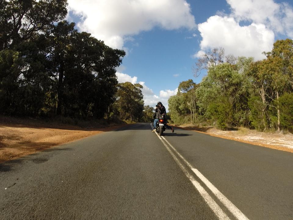 <a href="/TLendrumPhotos/">Tony Lendrum</a> thought I'd share again, great work out there #ToMR2014