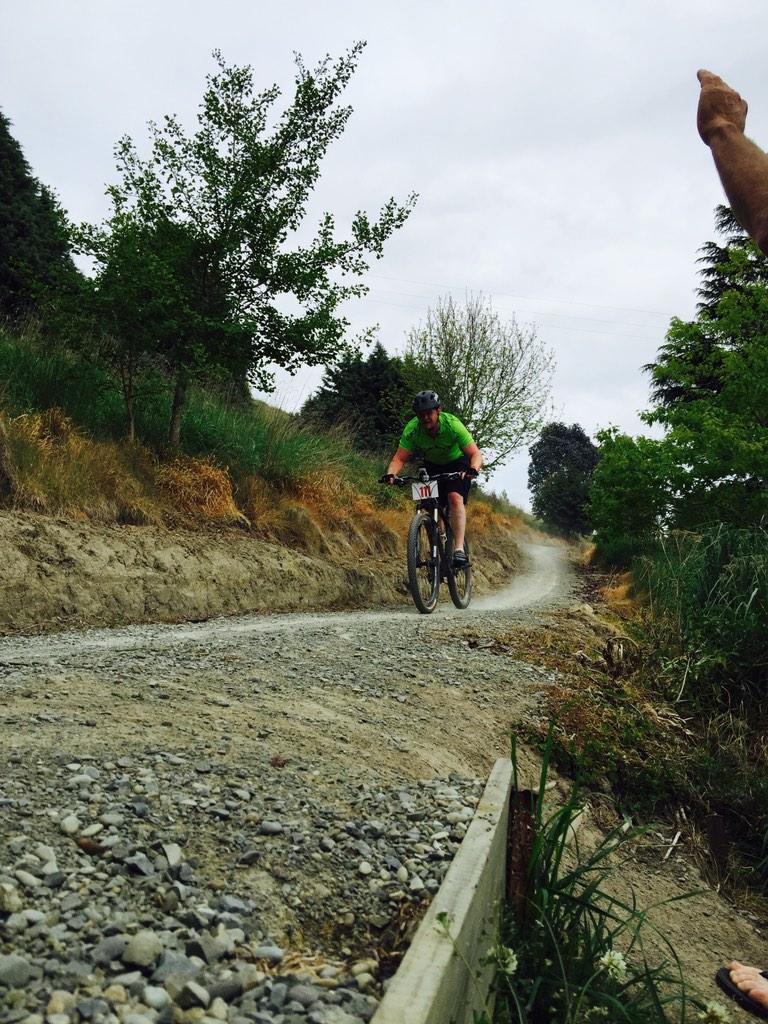 Damon Odey tweet media