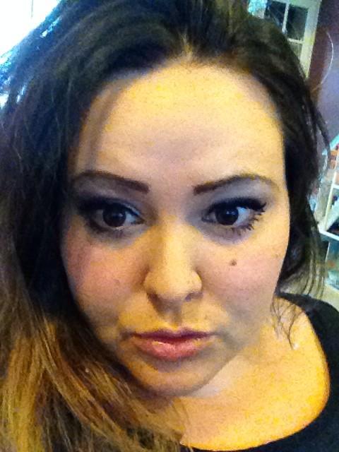 My new 3D fiber lash mascara ! Luv it!! http://t.co/XM6RbRVjdI<a href="/tag/cdnbrewhouse"class="tags"><span>#cdnbrewhouse</span></a>