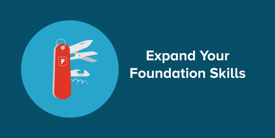 FoundationCSS's tweet photo. Win a free seat to our Nov. 11 Advanced Foundation class! Retweet this for a chance to win! http://t.co/mVJPzCjxXb http://t.co/tzCaIsbfO0
