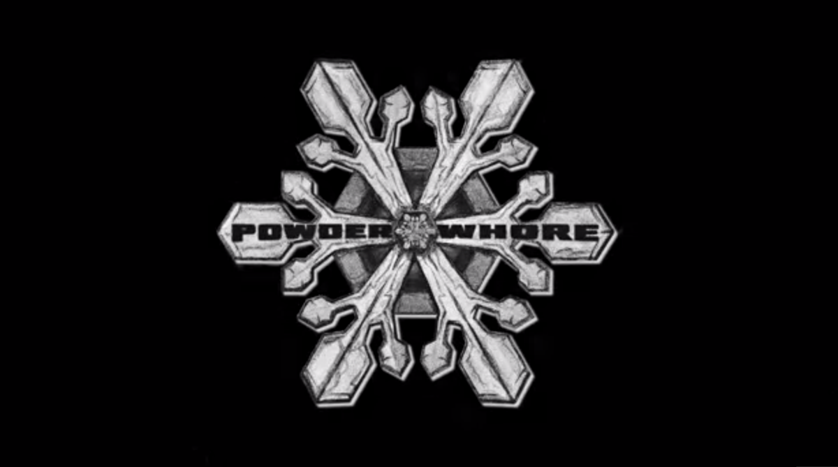 ScarpaNA's tweet photo. Don't miss this week's screenings of the new #Powderwhore film now touring in Colorado: http://t.co/1Jd2TNMAcr. http://t.co/xMPMdqIfFr