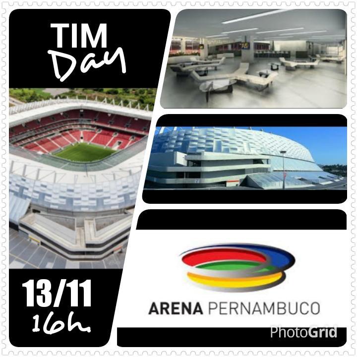 leosinho1's tweet photo. Eita que o #TimDay vai ser top :) http://t.co/YEAEjqrQji