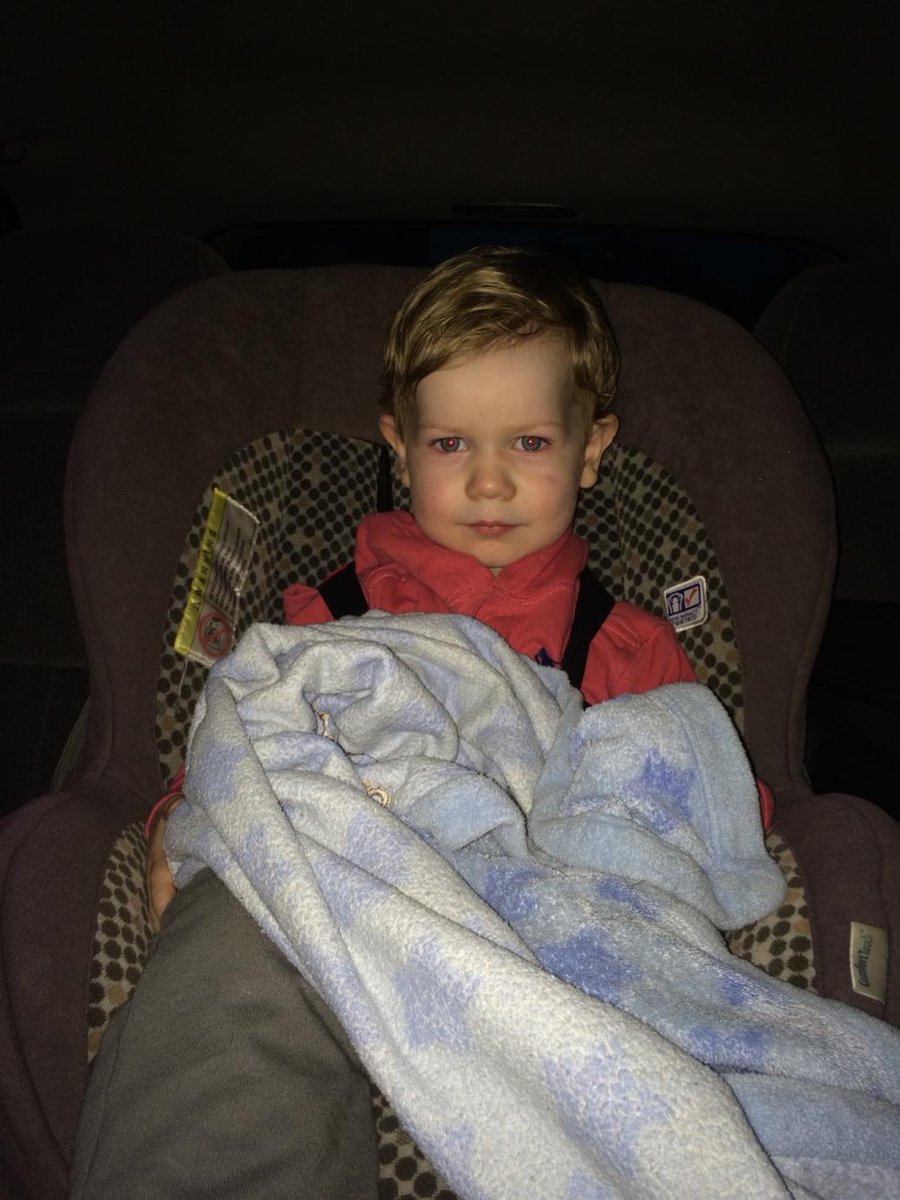 Brooks got a haircut!!!!!😱😍💇