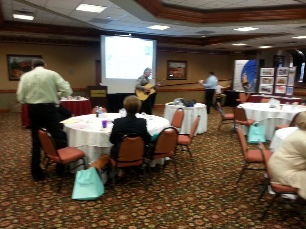 NAESPzone8's tweet photo. @KAESPKansas Working with principals in New Mexico today. Next Wednesday with the great principals in Kansas! http://t.co/gFIX2K1GmD