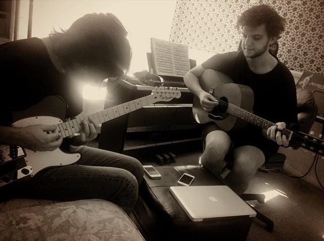 The Tragic Thrills (@tttupdates) on Twitter photo 