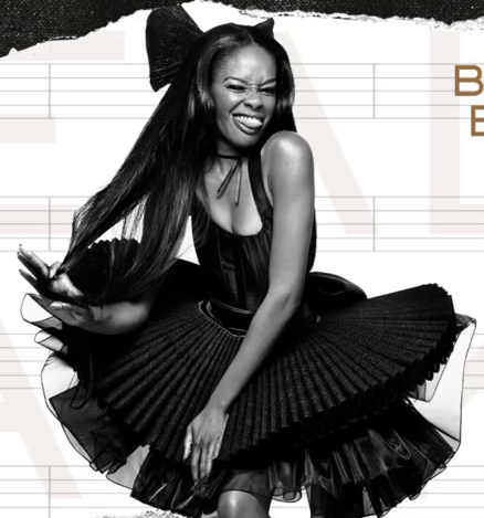 Azealia Banks >> álbum "Broke With Expensive Taste" [II] - Página 47 B13AafOIEAEKhxV