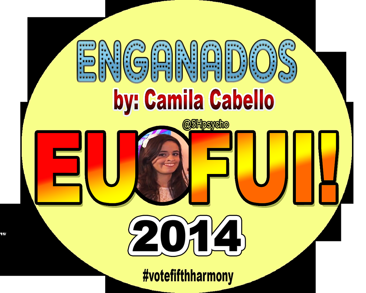 5hpsycho's tweet photo. RT se você também foi enganado por camila cabello.
EU FUI!
#votefifthharmony http://t.co/Do6tl2mlyS