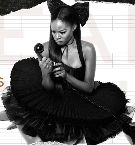 Azealia Banks >> álbum "Broke With Expensive Taste" [II] - Página 47 B13Ay2fIcAAY-He