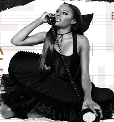 Azealia Banks >> álbum "Broke With Expensive Taste" [II] - Página 47 B13AzCIIQAA44si