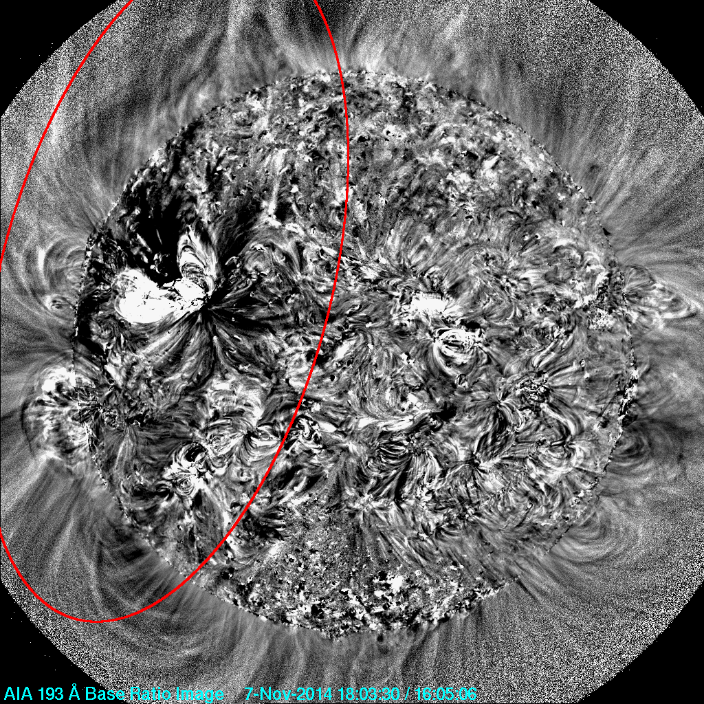 Space Weather Forecasts - ESTUDIO DEL SOL Y LA #MAGNETOSFERA , #ASTRONOMÍA - Página 3 B13BZGFCEAAbBzO