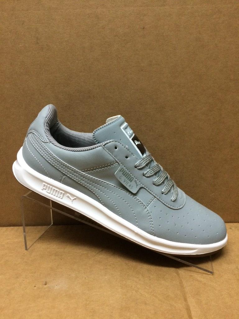 shoes puma g vilas 2 kids