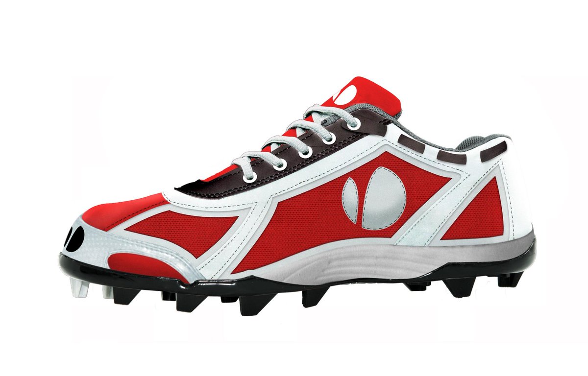 verdero cleats
