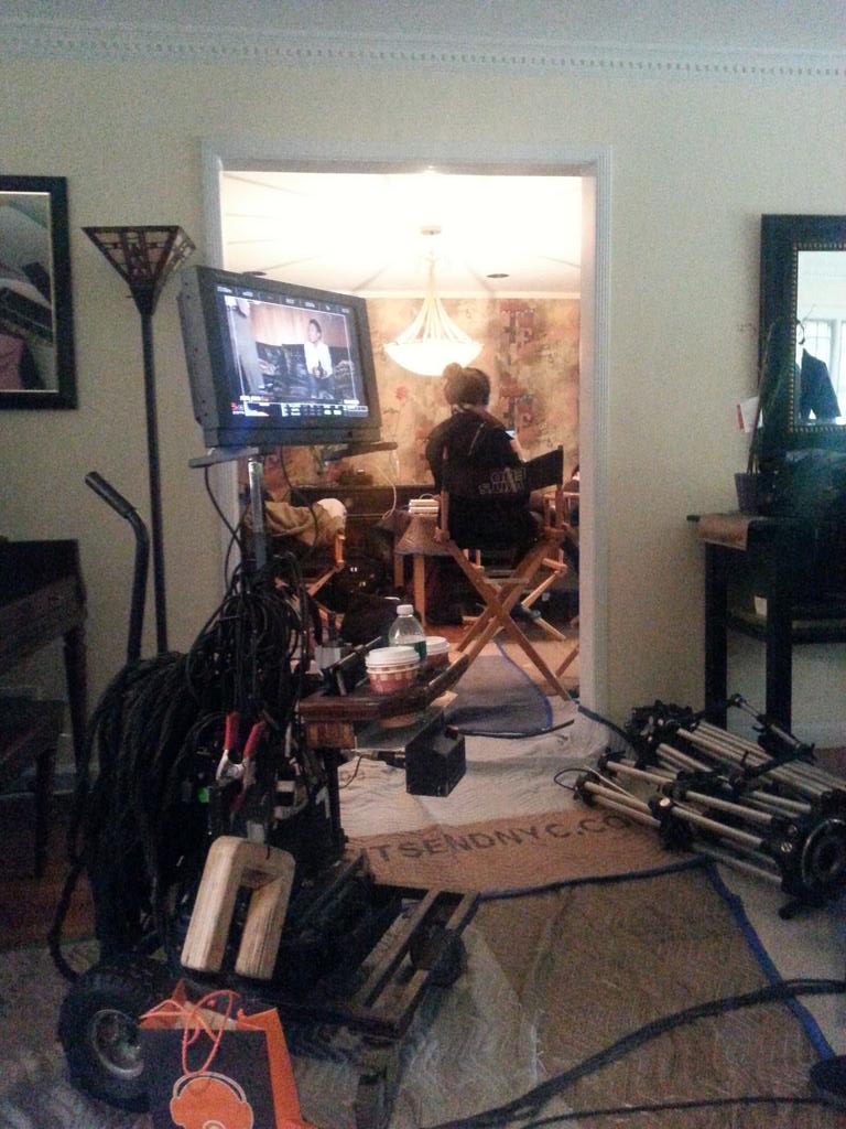 Doing makeup for a psa about police interactions. ..
#makeupbymeaganhester
<a href="/TEMPTU/">T E M P T U</a> <a href="/meaganhester/">Meagan Hester</a>  <a href="/PaascheAirbrush/">PaascheAirbrush</a>