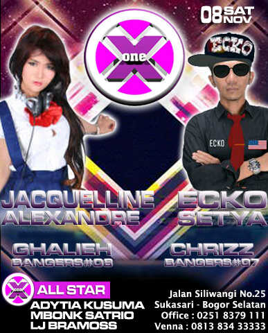 Ecko2401's tweet photo. Saturday 081014....come n joint party,with Me Only at X-One club the best nidht club at Bogoorrrr....see U tonight.. http://t.co/nJ47yNxY3W