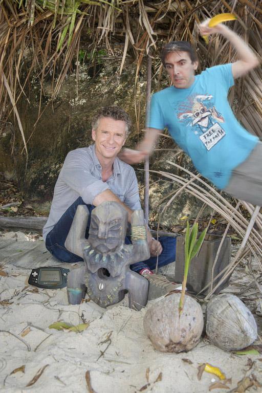 Julnax's tweet photo. Tentative de backstab de Denis  #koh_toshop #KohLanta @TF1 @DenisBrogniart http://t.co/H0dVYqIkIb