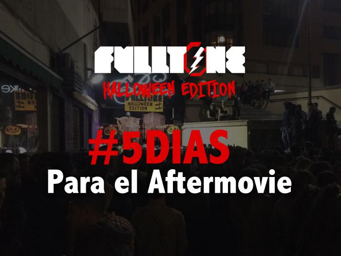 #5DIAS