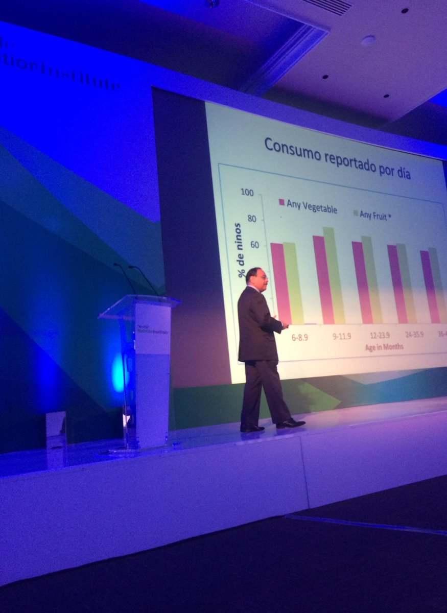 SummitNutricion's tweet photo. "Nutrición durante los primeros 1000 días de vida" Prof. José M. Saavedra desde Suiza. #summit2014nestlenutricion http://t.co/IsNeo8cB9e