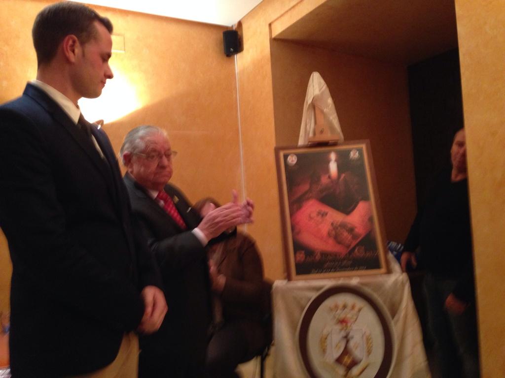 Conferencia de San Juan de la Cruz