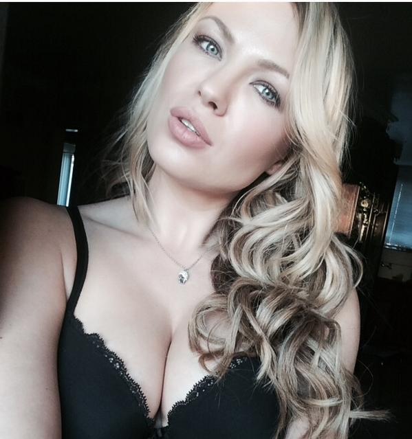 😀 RT @Playboy: Mesmerized by our stunning #Playmate RT @IrinaVoronina: Happy #FriskyFriday @playboy <a class="tags" href="/tag/playboy">@playboy</a><a href="/tag/playmate"class="tags">#Playmate</a><a href="/tag/friskyfriday"class="tags"><span>#friskyfriday</span></a>
