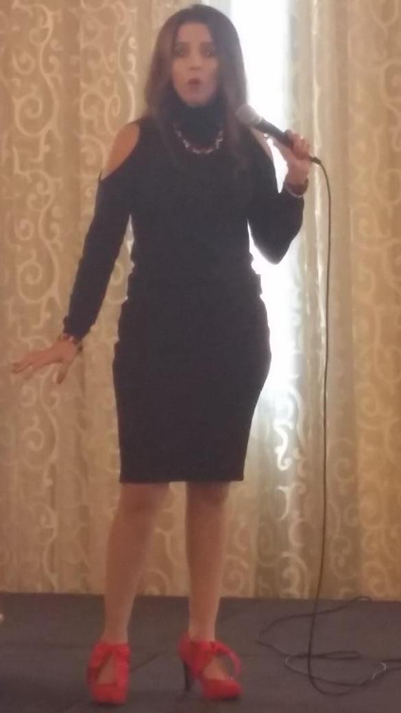 NicoleDTV's tweet image. Fireball! Way to open it up sister! #Smallbizbootcamp  .@ckrusch