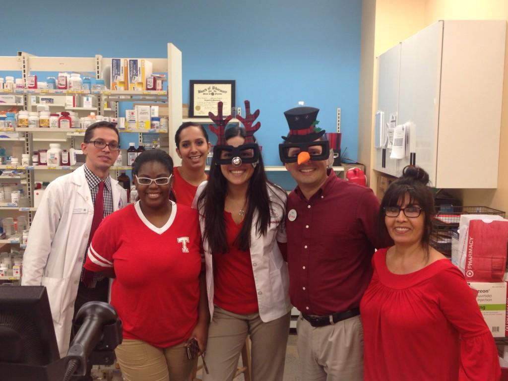 volleytwin's tweet photo. @MichelleDiazTGT @LorettaGTGT Vibe top department YTD 💯✔️ http://t.co/HBDBFVQTsm