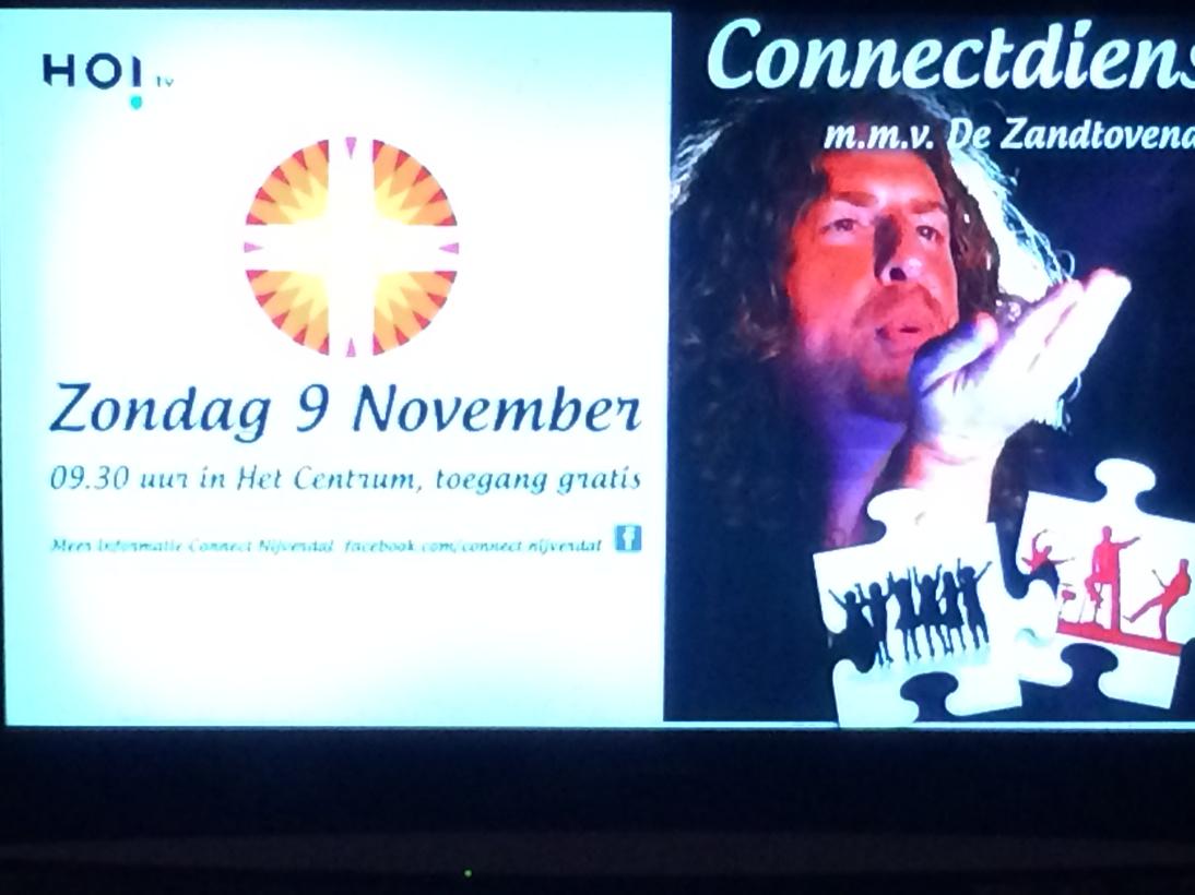 ConnectNdal tweet picture