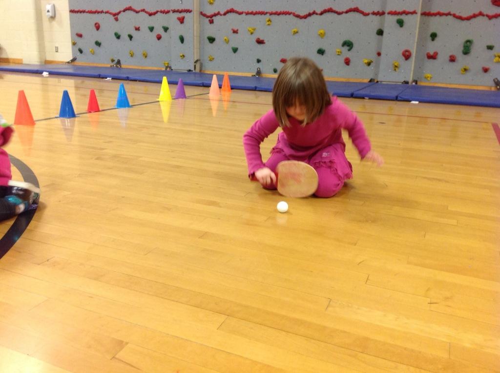 GymJumpRun's tweet photo. #pingpong Kids start early and develop confidence to try agin in the future.  #peliteracy http://t.co/QaIMYswkSM