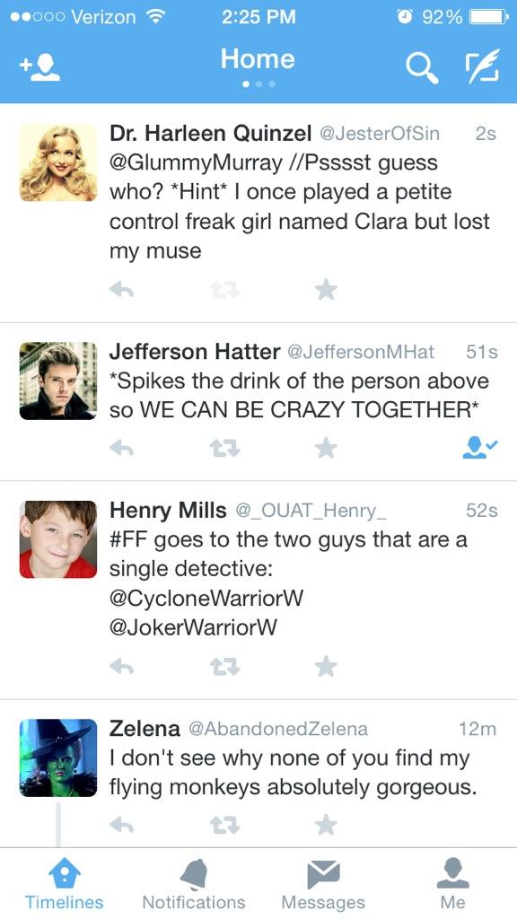 WOOOOT @JeffersonMHat