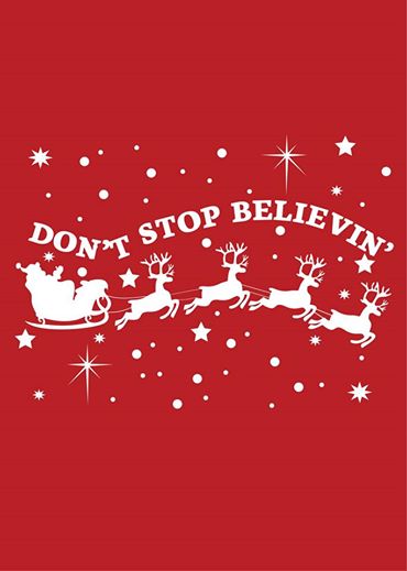 GoTeesPrintShop's tweet image. WIN a FREE T-shirt!RETWEET to enter for a chance to win!"Don't Stop Believing"shirt. Winners announced 11/15/14 @1pm