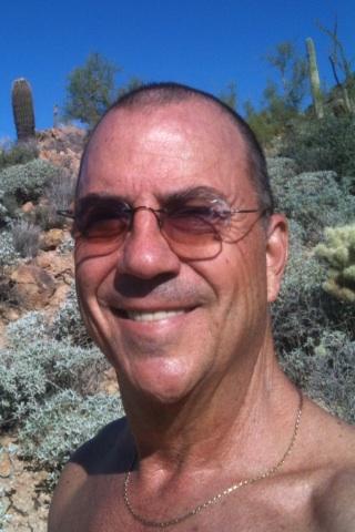 UncleAlbertsCk's tweet photo. My winter do, on the trails @ Tonto National Park. http://t.co/0cOCUSV7BK