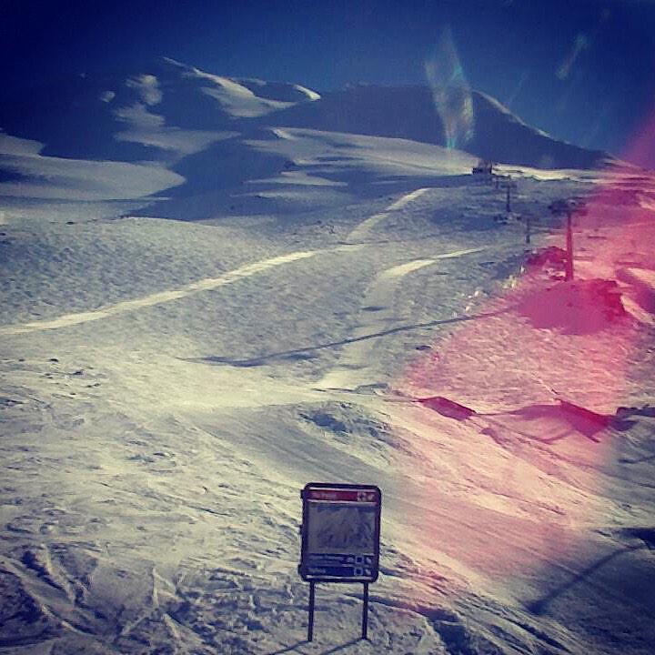 Last weekend of the season, it's on!! See you soon