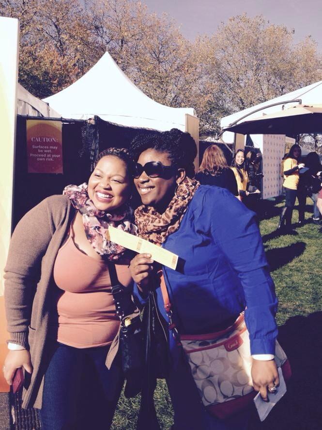 LifeYouWantTour's tweet image. Our Seattle #OTown friends are taking small steps leading to huge changes! #Smallishuge @WellsFargo #LifeYouWantSEA