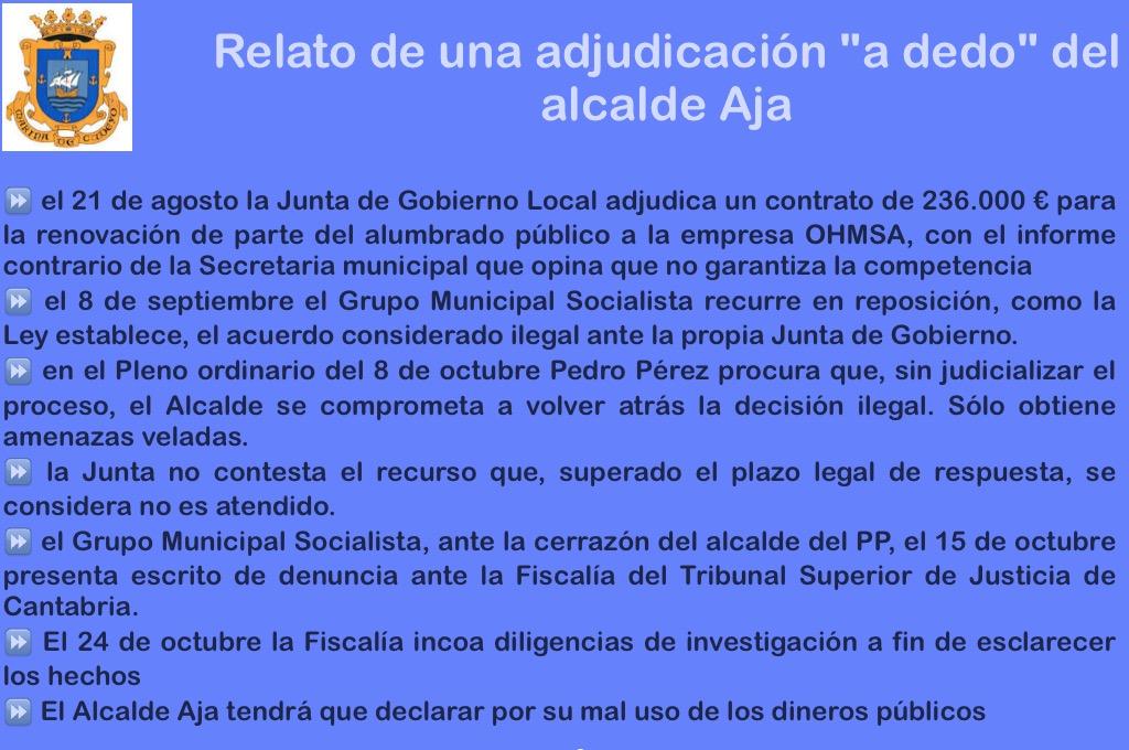 PEDRO PEREZ FERRADAS tweet media