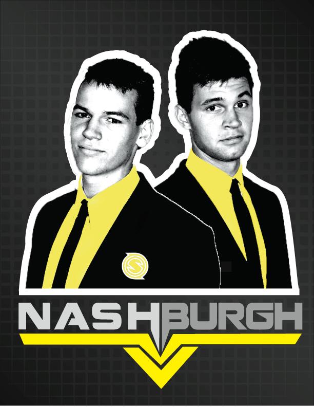 JColeCreative's tweet photo. #FlashbackFriday to my very first #spikeball design! Crazy how much has changed since then! @nashburghsb #bumkt3210 http://t.co/SLdzA9iKgS