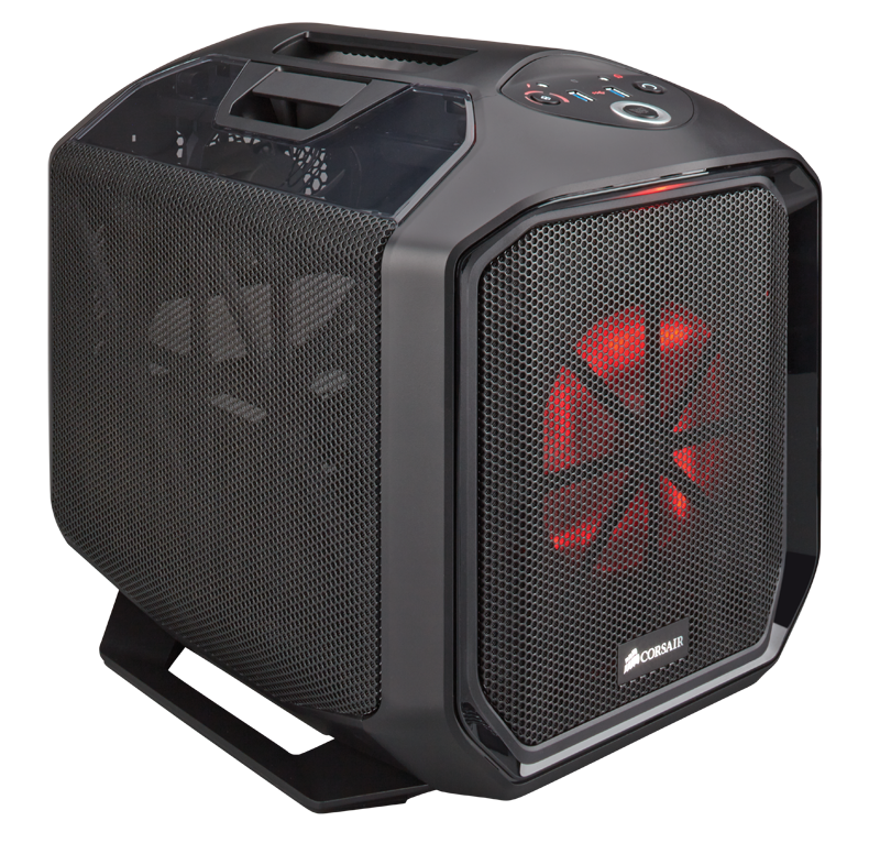 Tenemos disponible Gabinete Corsair 380t Portable Mini Itx Case
en WPC High end Store Online.