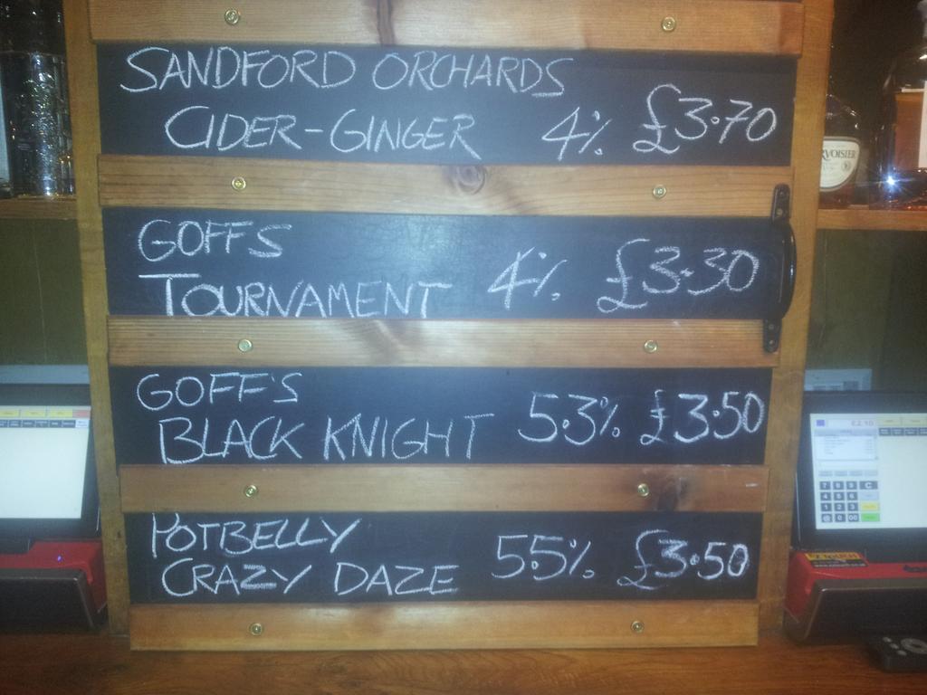 West Kirby Tap (@westkirbytap) on Twitter photo Whos for #beer? we've got loads! Some great ones OTB from @rchbrewery #Goffs & <a href="/PotbellyBrewery/">Potbelly Brewery</a> @WirrAleDrinker Whos for #beer? we've got loads! Some great ones OTB from @rchbrewery #Goffs & <a href="/PotbellyBrewery/">Potbelly Brewery</a> @WirrAleDrinker