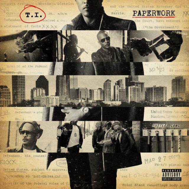 austinmoses9's tweet photo. Feelin' like T.I - #Paperwork  ☑ http://t.co/nQDd7MAu4V