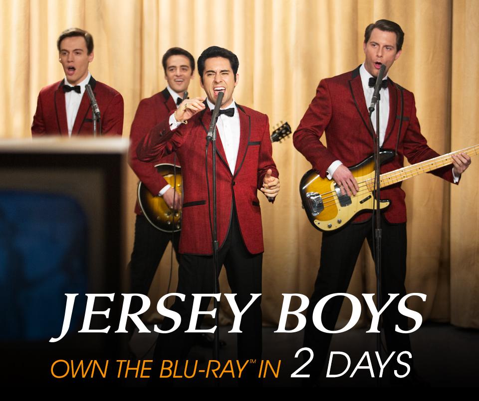 Warner Bros. Entertainment tweet media