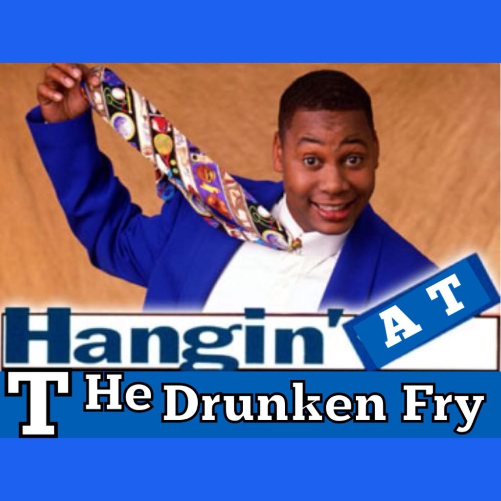 DrunkenFry's tweet photo. TGIF ! Throwback ! See everybody at 4pm ! #cheapbeer http://t.co/wkag8FD3pG