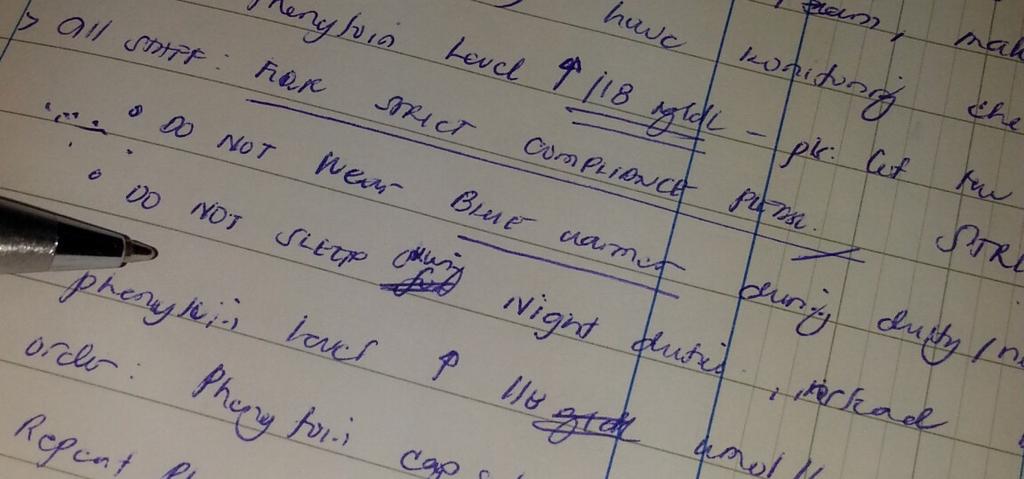 ChaMonchang's tweet photo. Do not sleep during NIGHT DUTIES???
SO IF "DAY DUTY" PWEDE???? UNG TOTOO??? http://t.co/dxVNDoViQX