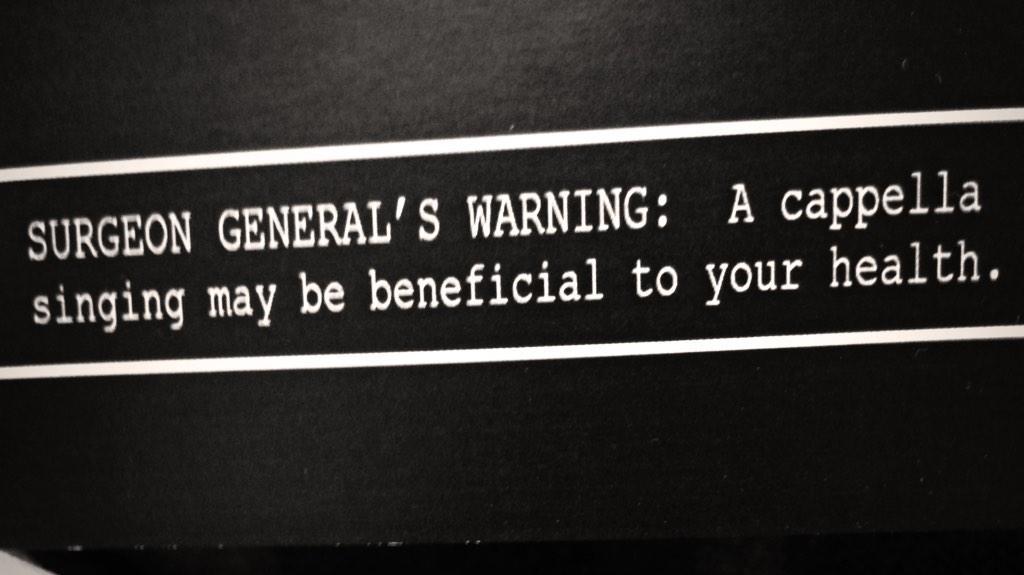 TONIGHT | 7:30 PM | #UKMensChorus Fall Extravaganza featuring Georgia Men's Glee Club and <a href="/acoustikats/">acoUstiKats</a> at @UKSCFA