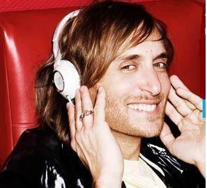 Happy Birthday to David Guetta!      