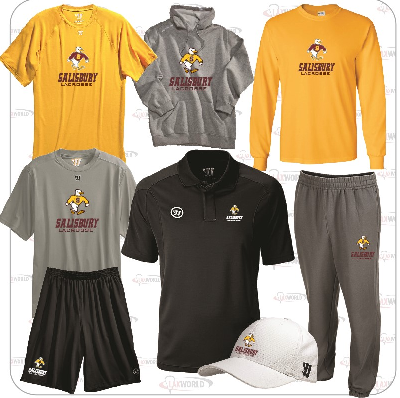 Salisbury Lacrosse on Twitter "Only 2 Days Left! Team Store Closes