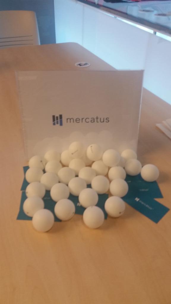 bzaba's tweet image. @MercatusInsight is at #truenorthphp!