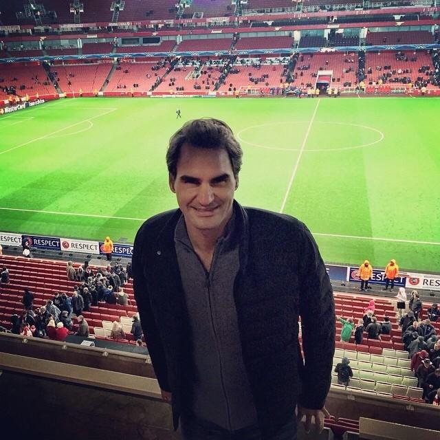 Arsenal en español tweet media
