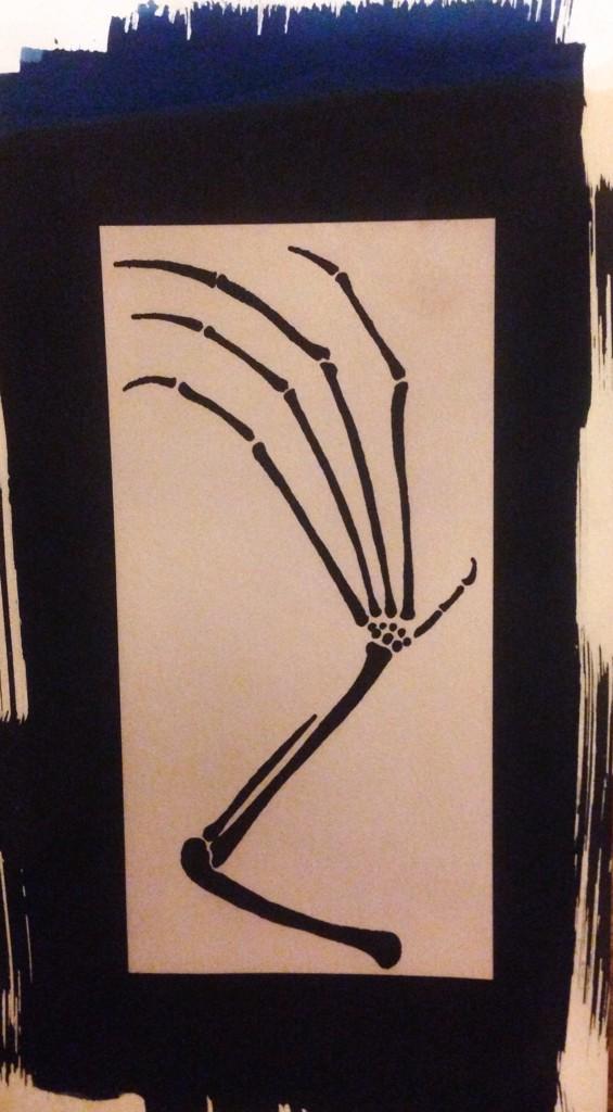 ardnsselaR's tweet photo. Really loved cyanotype workshop at @DittoPress http://t.co/WTtKEoe0wD
