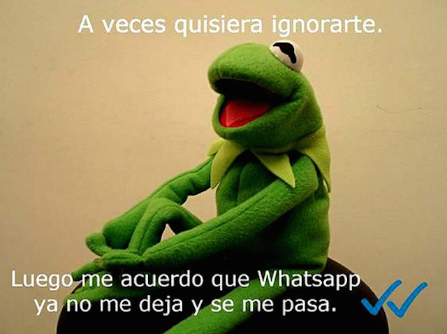 signozodiacaltv's tweet photo. No sufras ni te acongojes. ¡Te contamos cómo evitar las #PalomitasAzules de @WhatsApp!-> http://t.co/IWemUdo7vK http://t.co/7ox707jjFH