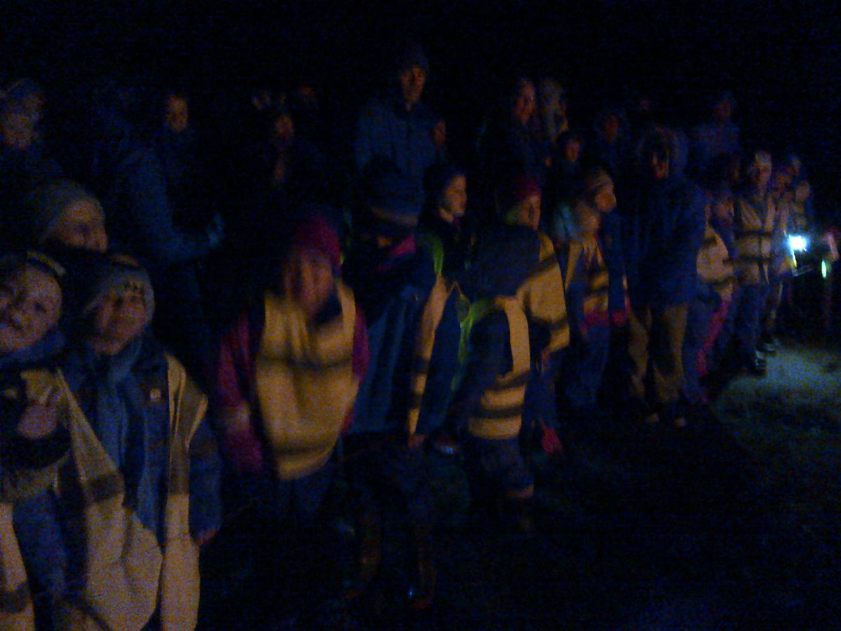 19th_scouts's tweet photo. Beavers Fireworks on the Beach and it stayed dry!! http://t.co/5SToead4iv